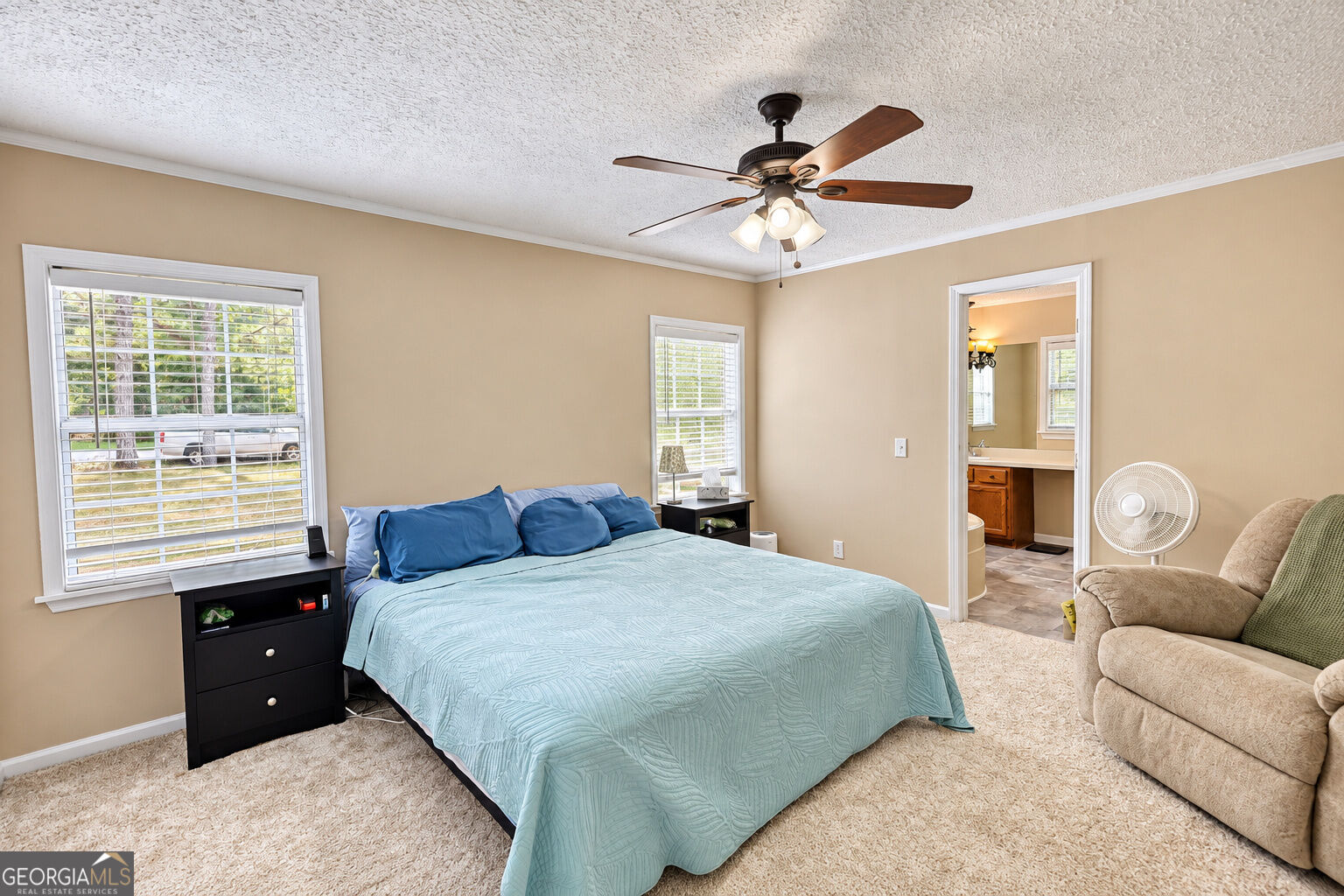150 Alcovy Crossing Drive Property Photo 20