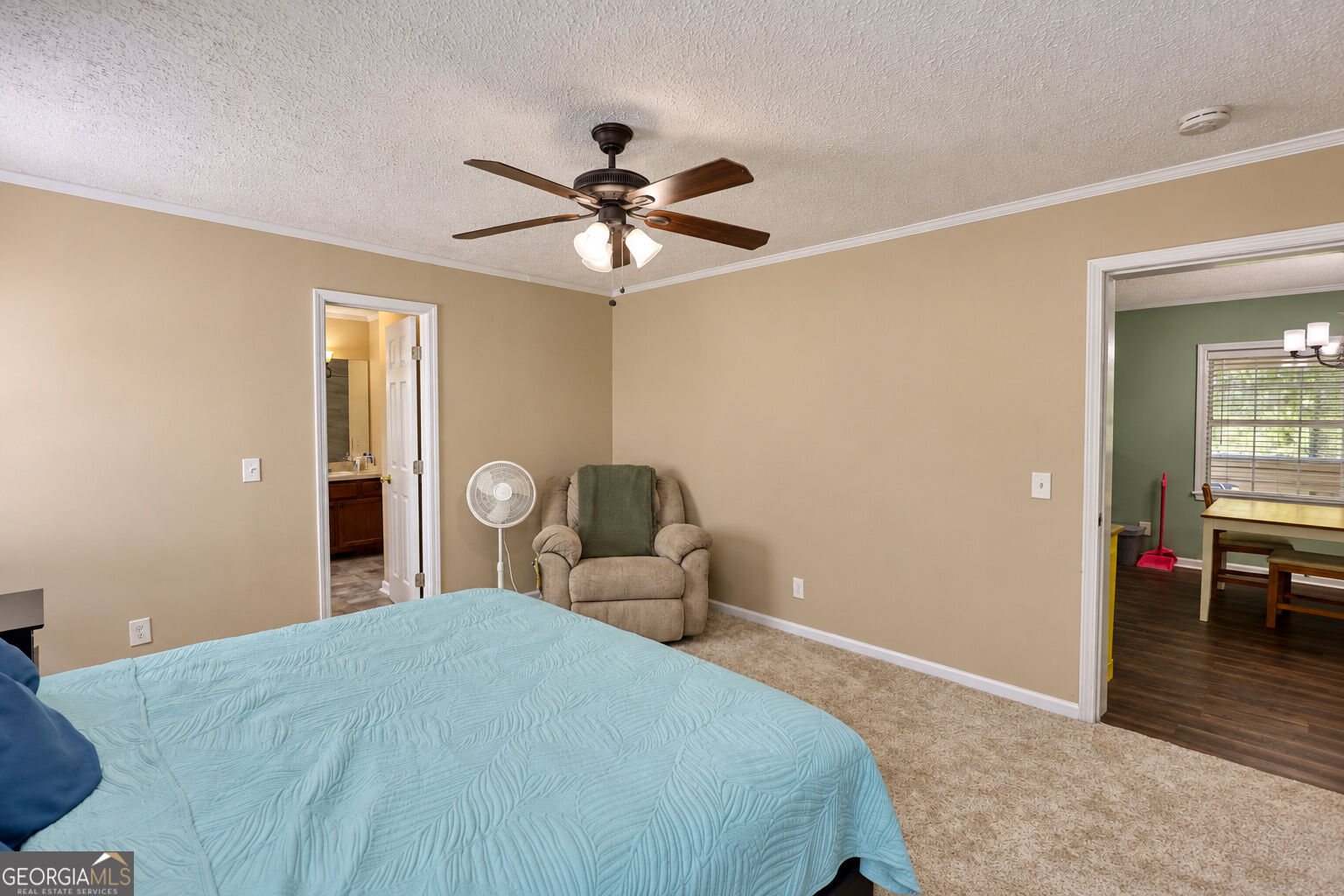 150 Alcovy Crossing Drive Property Photo 22