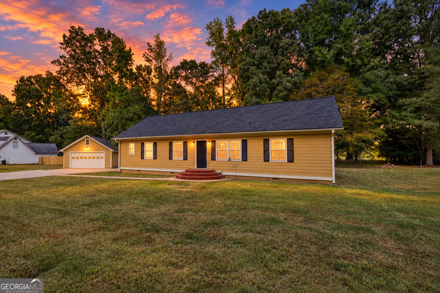 150 Alcovy Crossing Drive Property Photo 30