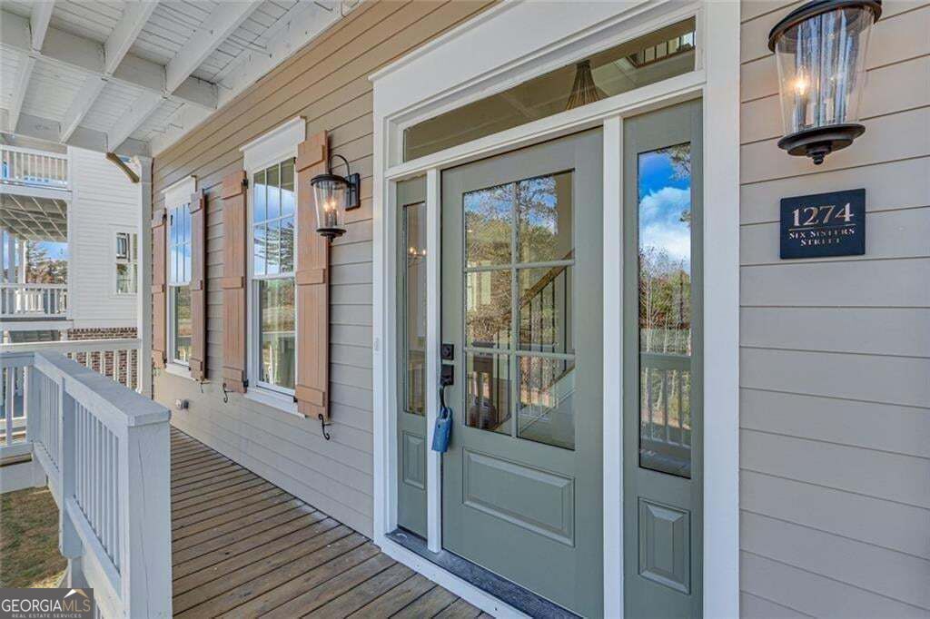 1274 Six Sisters Street Property Photo 5