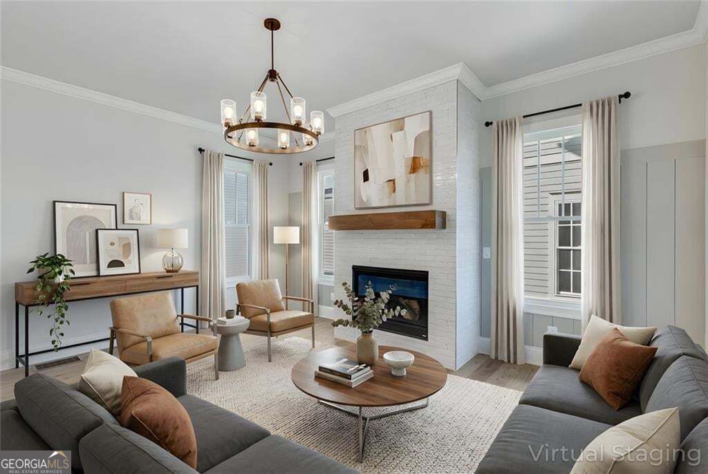 1274 Six Sisters Street Property Photo 15