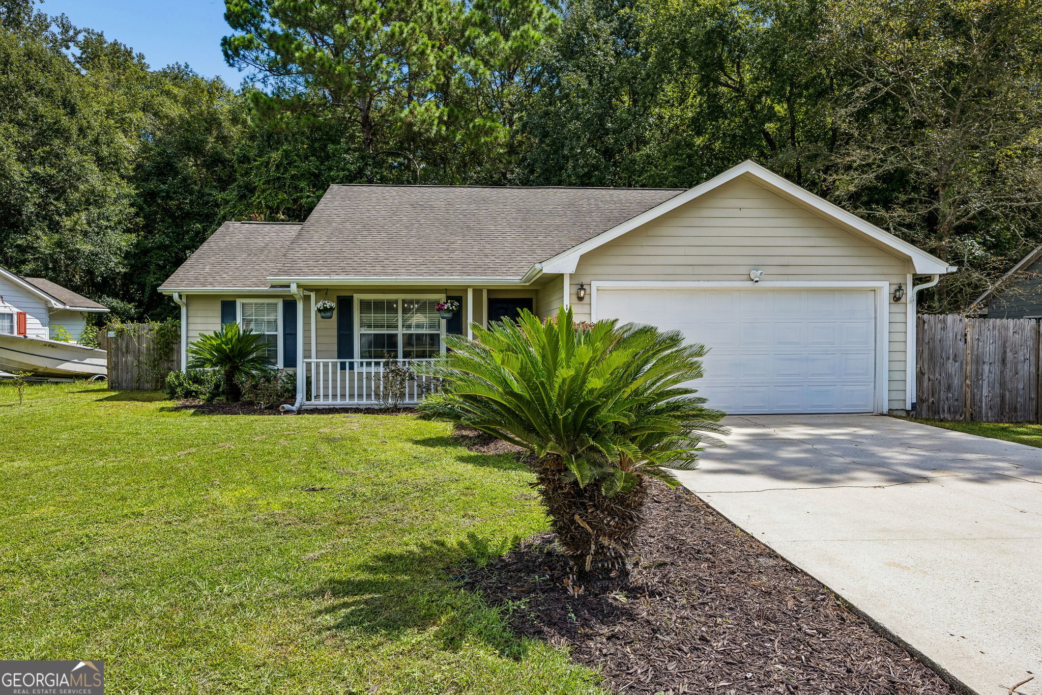 124 Lake Ashley Drive Property Photo 1