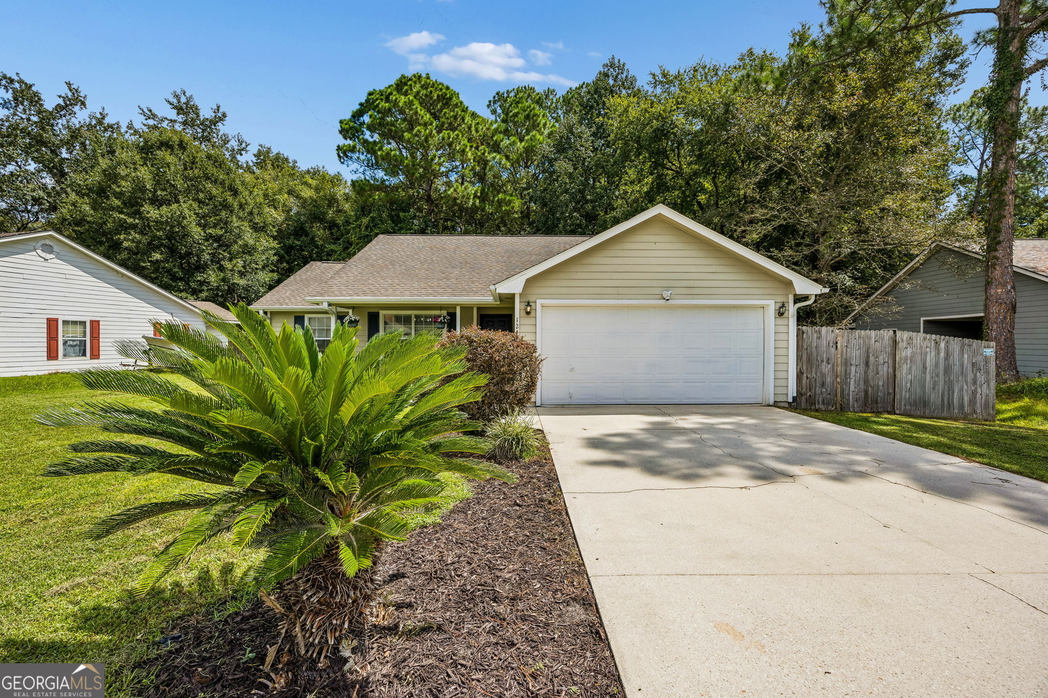 124 Lake Ashley Drive Property Photo 4