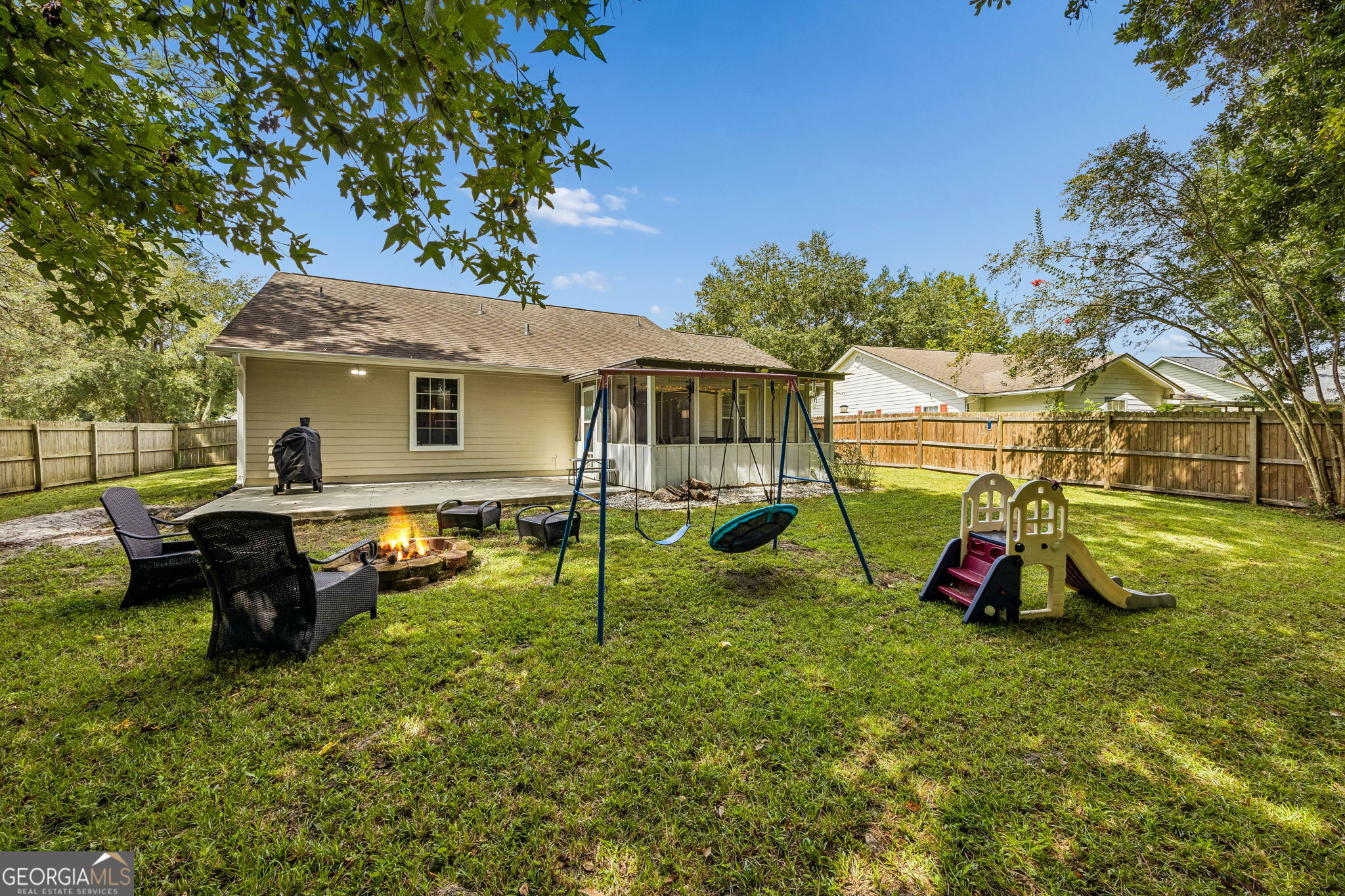 124 Lake Ashley Drive Property Photo 32