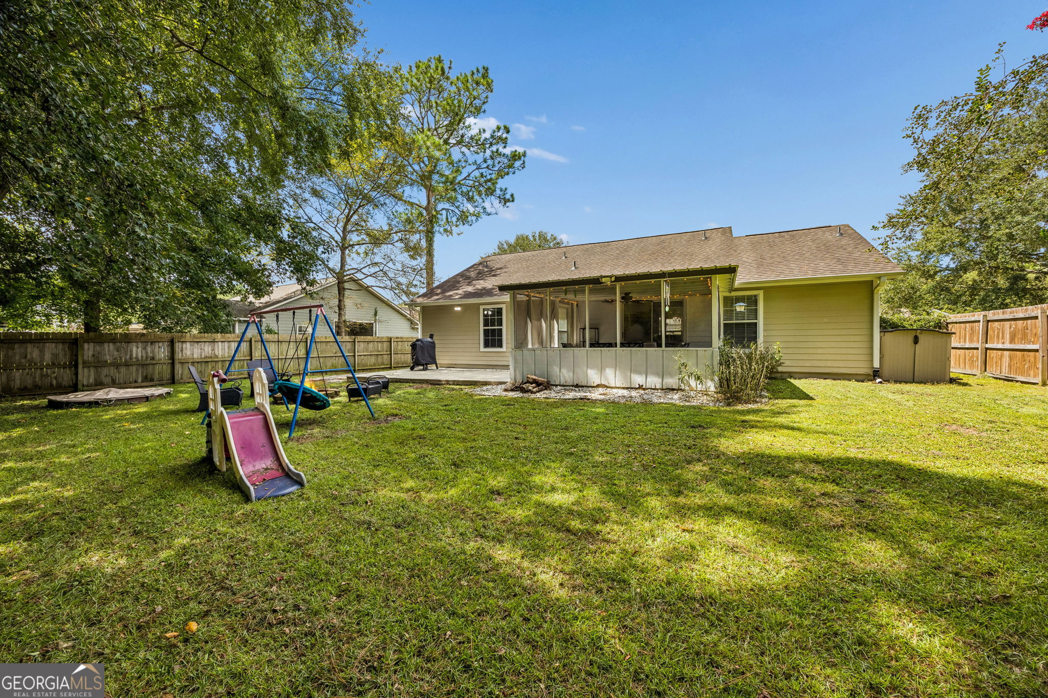 124 Lake Ashley Drive Property Photo 33