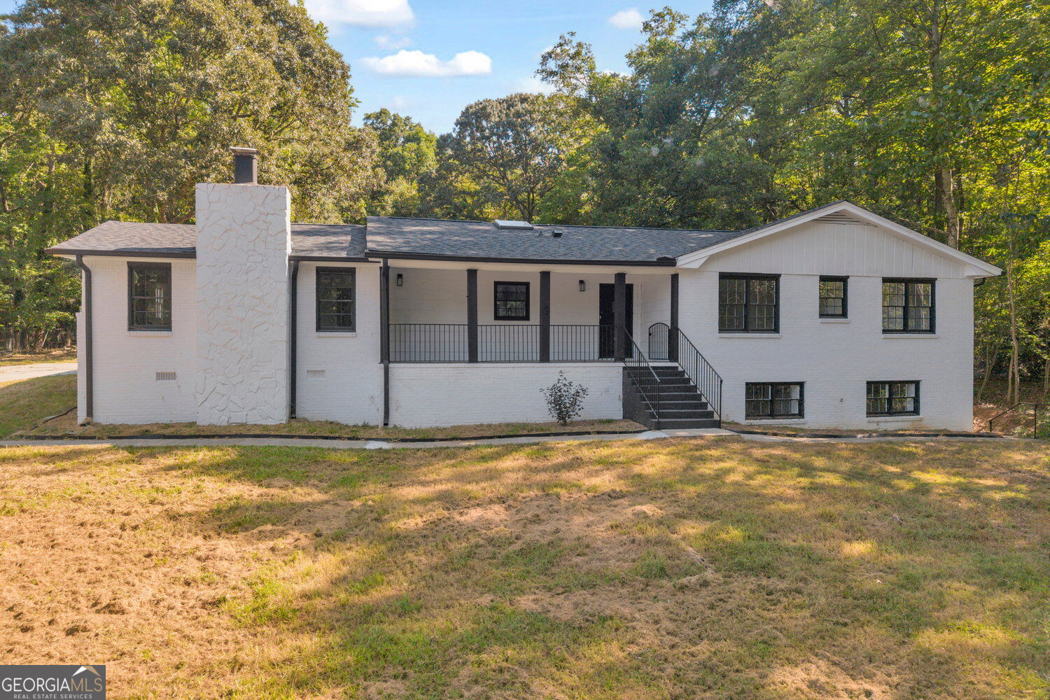 165 N Morning Dove Drive N Property Photo 1