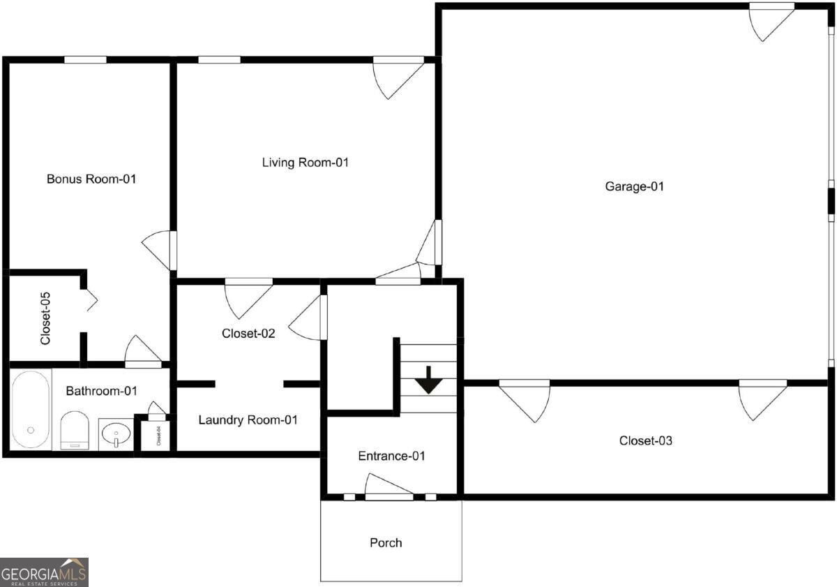 6845 Sarah Drive Property Photo 38
