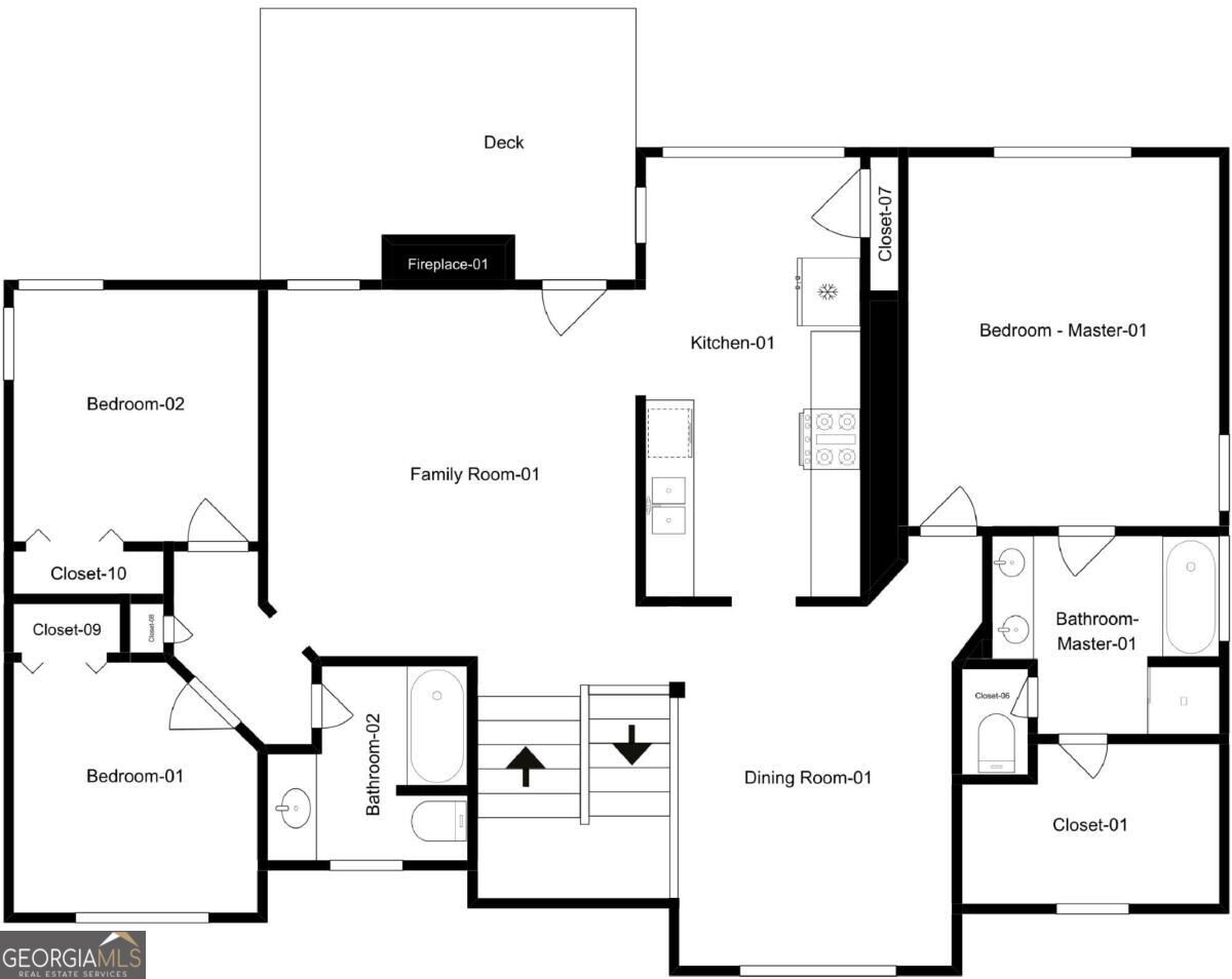 6845 Sarah Drive Property Photo 39
