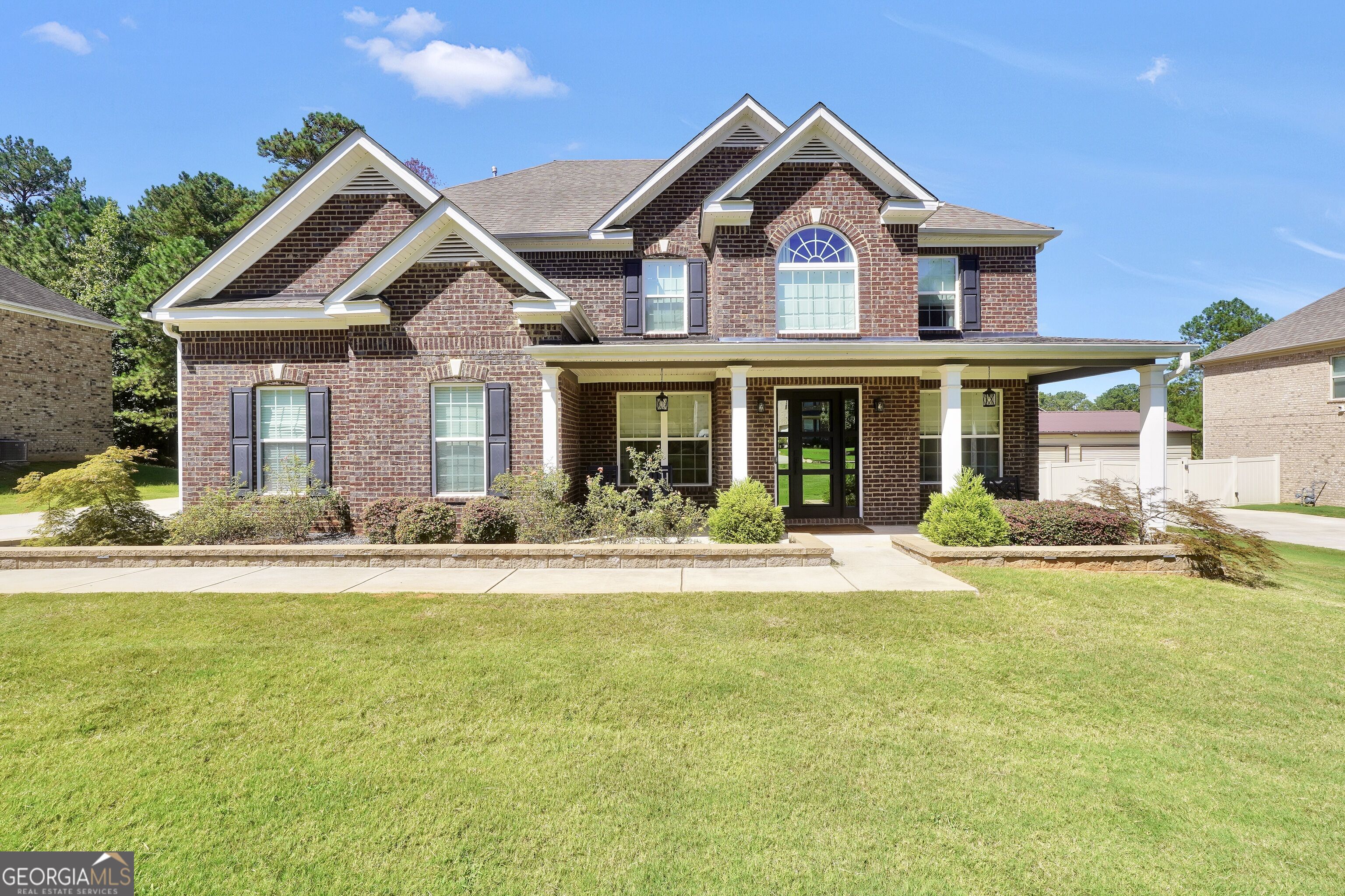 281 Rugged Creek Drive Property Photo 1