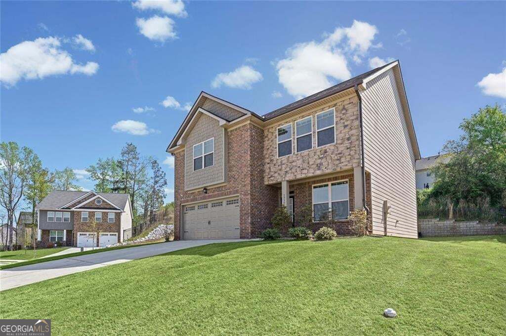 1526 Battle Brook Drive Property Photo 2