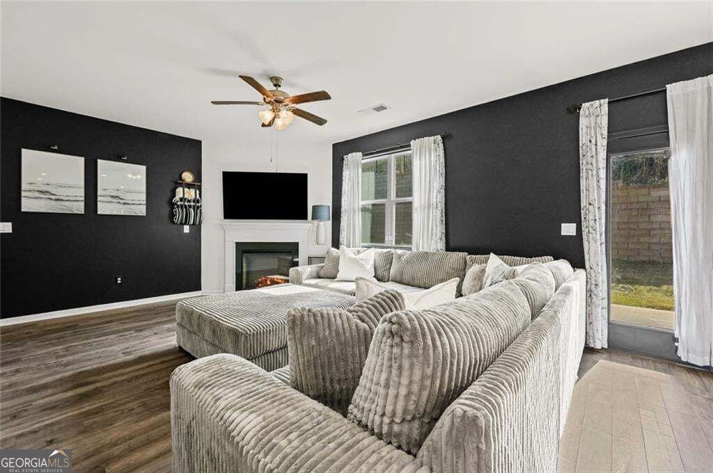 1526 Battle Brook Drive Property Photo 6
