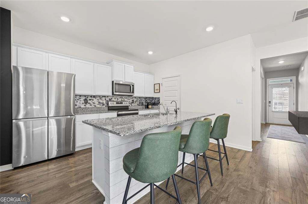 1526 Battle Brook Drive Property Photo 10