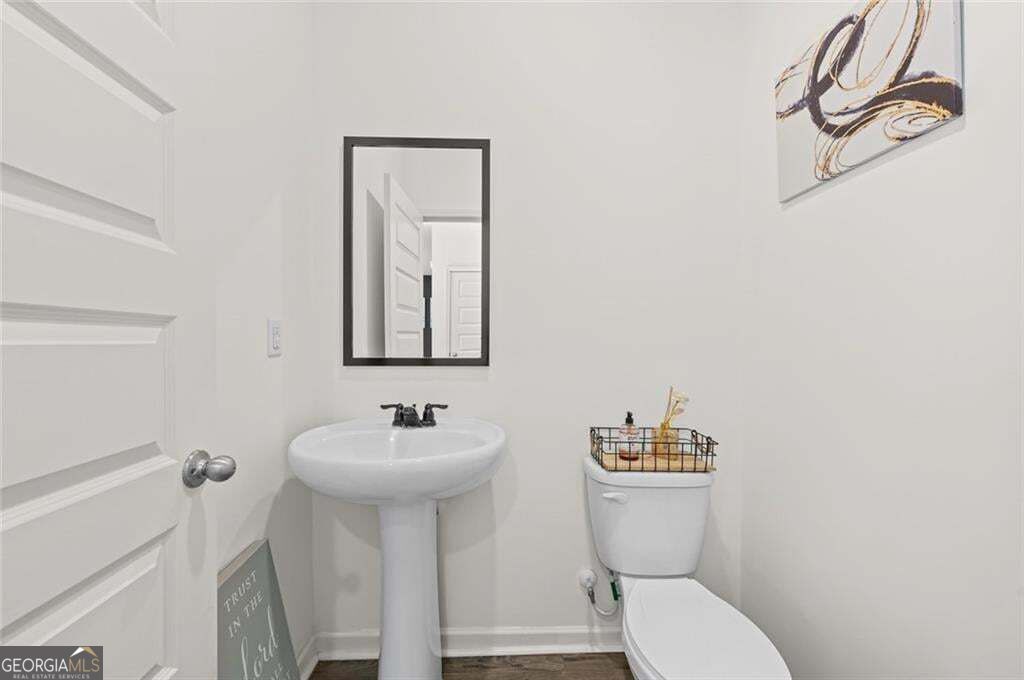 1526 Battle Brook Drive Property Photo 12