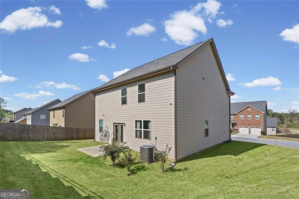 1526 Battle Brook Drive Property Photo 27