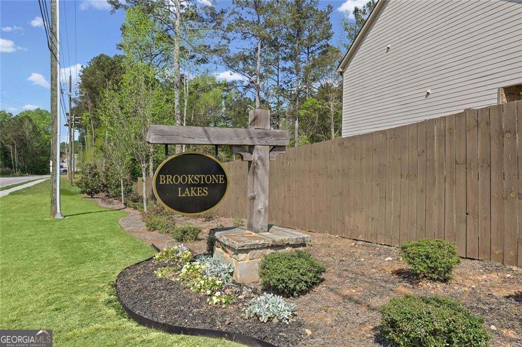 1526 Battle Brook Drive Property Photo 28