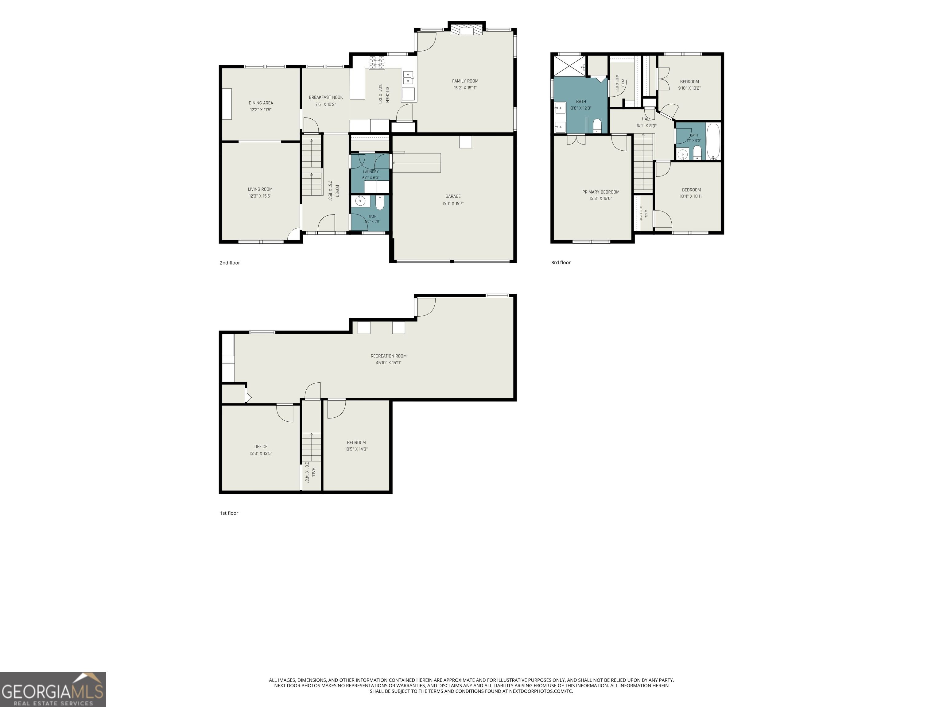 1975 Wynhurst Crossing Property Photo 27