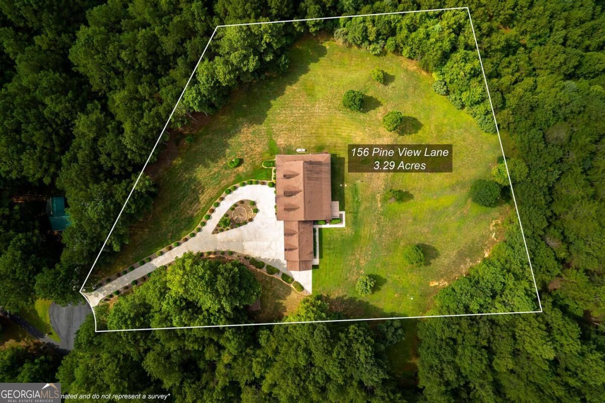 156 Pineview Lane Property Photo 12