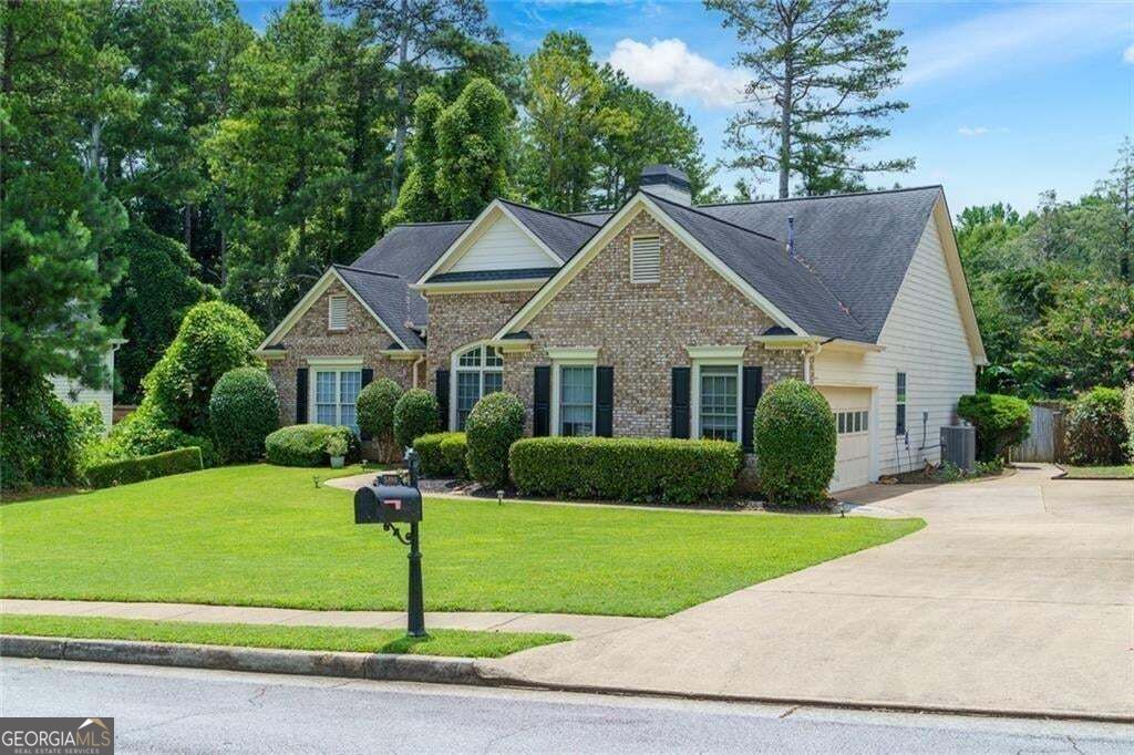 5494 White Cedar Terrace Property Photo 1