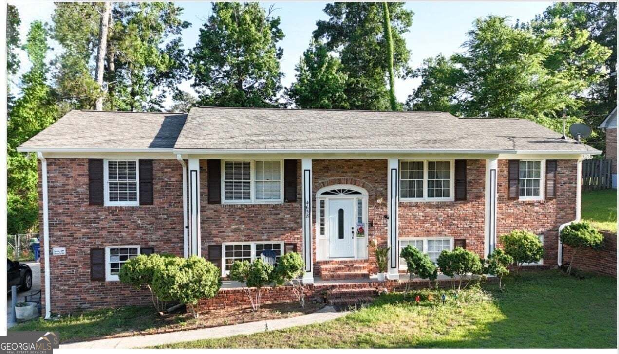 4638 Glenwood Drive Property Photo 1