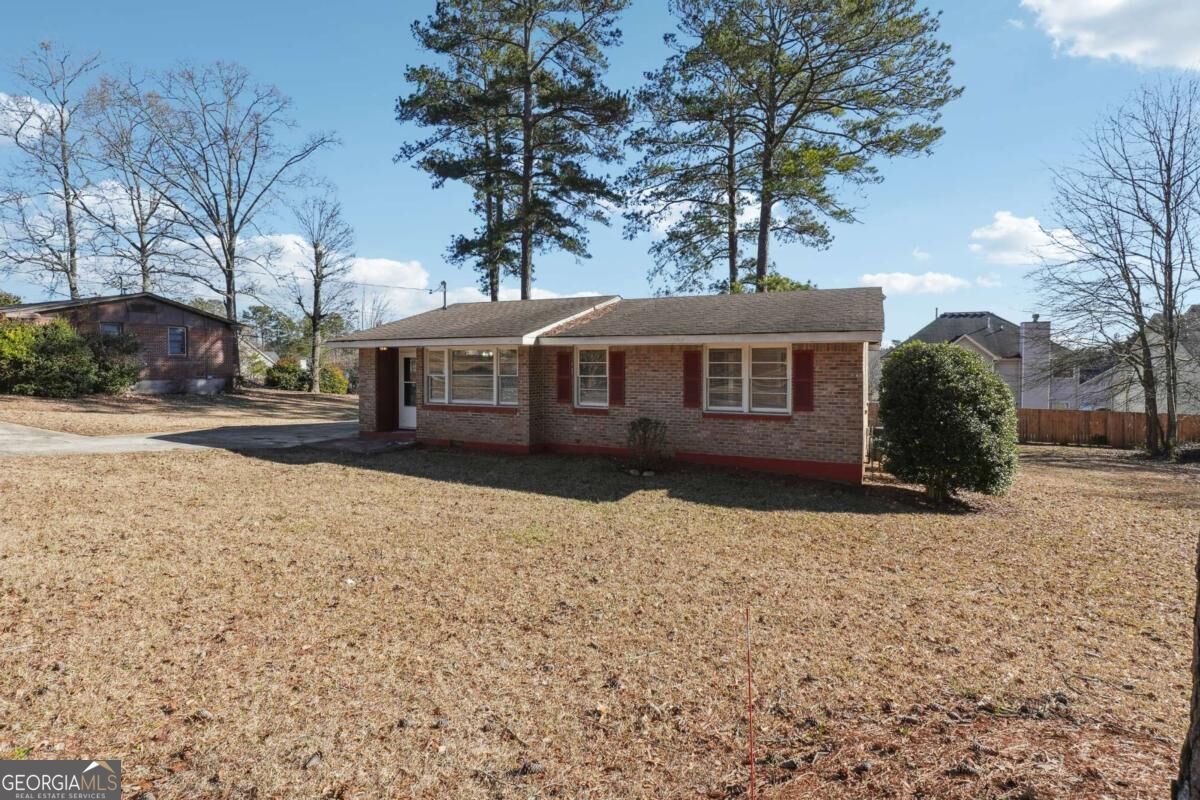 8554 Taylor Road Property Photo 3