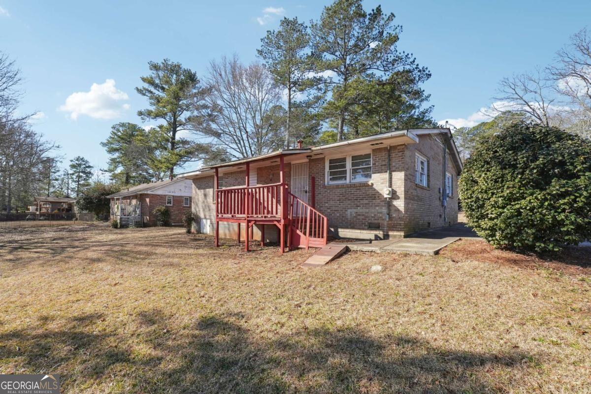 8554 Taylor Road Property Photo 26