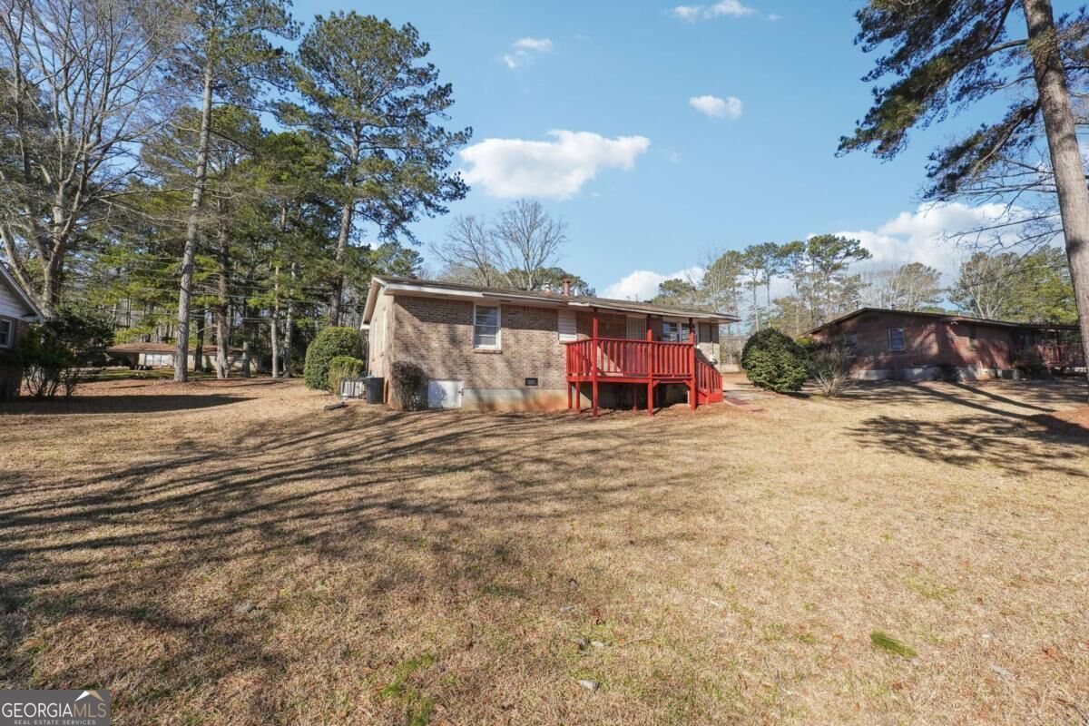 8554 Taylor Road Property Photo 27