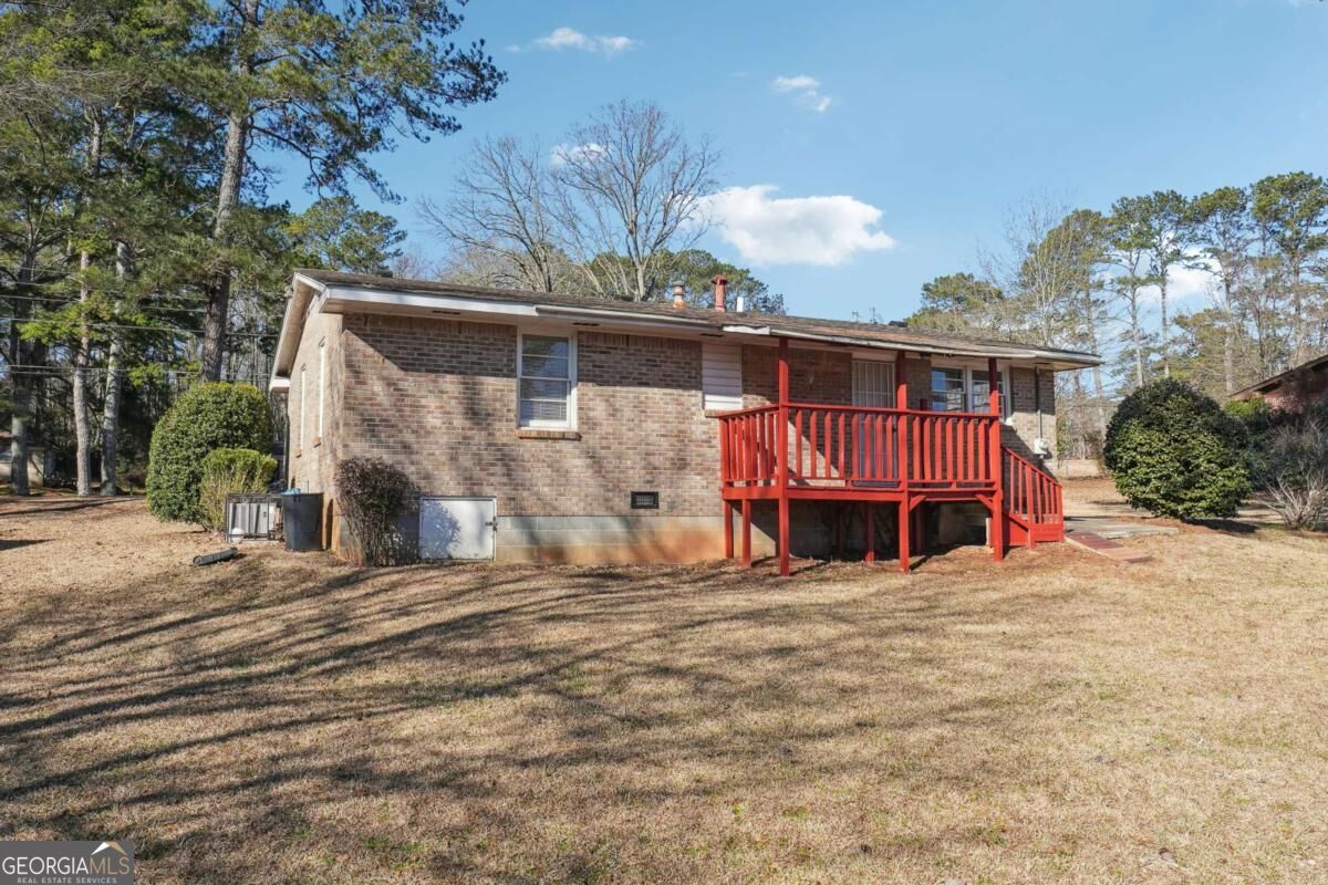 8554 Taylor Road Property Photo 28