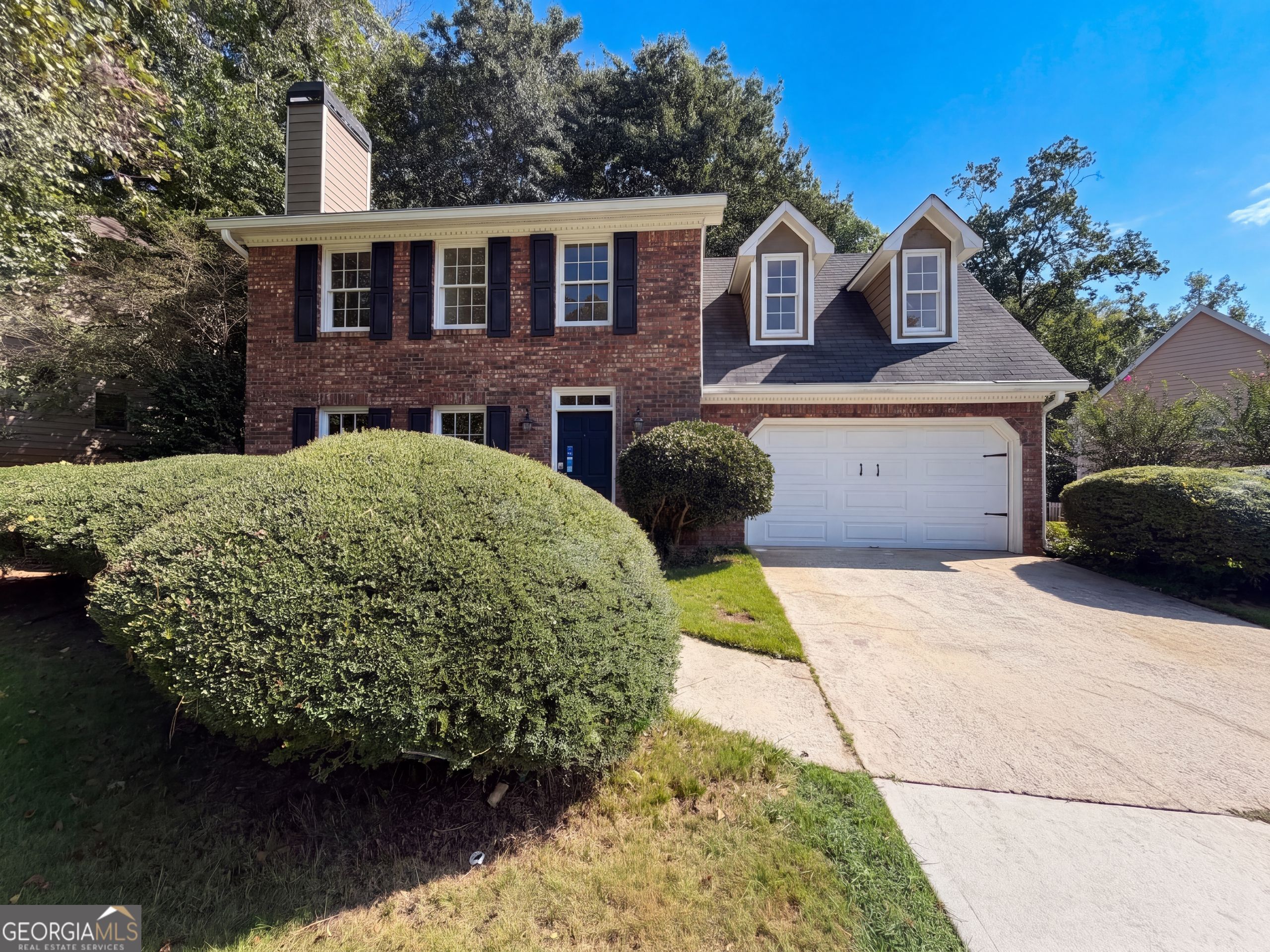 3108 Rock Creek Drive Property Photo 1