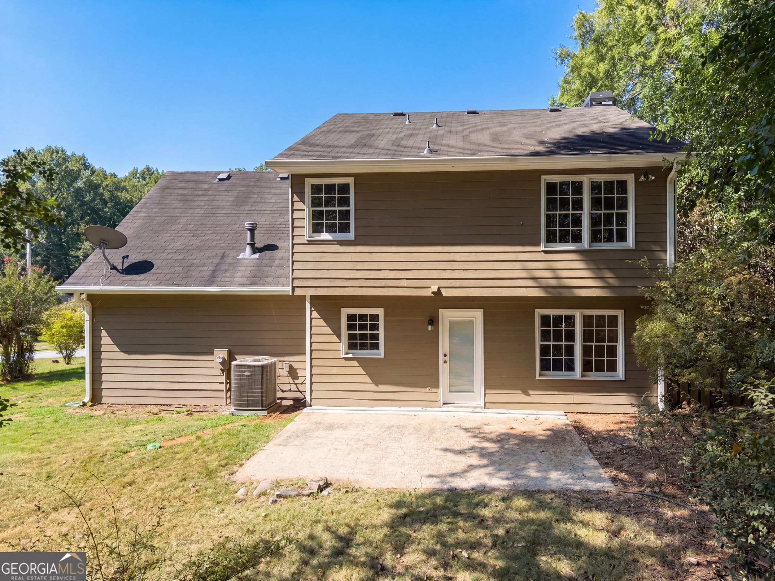 3108 Rock Creek Drive Property Photo 5