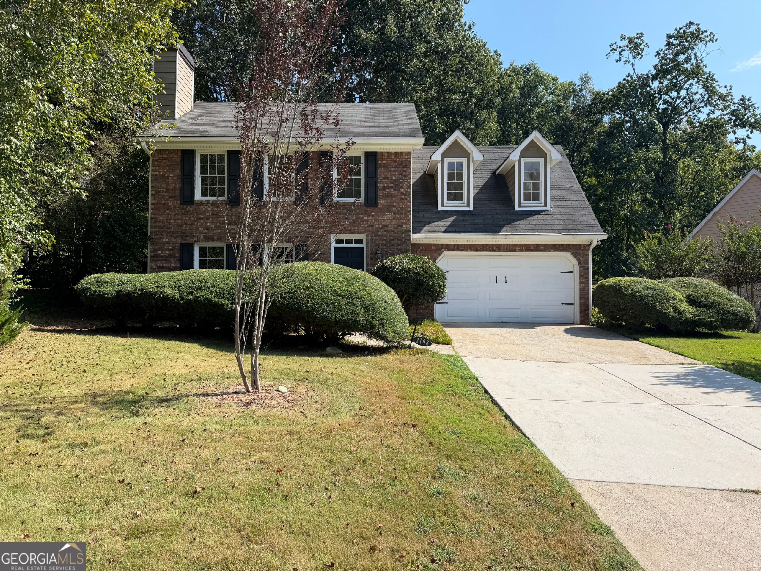 3108 Rock Creek Drive Property Photo 25