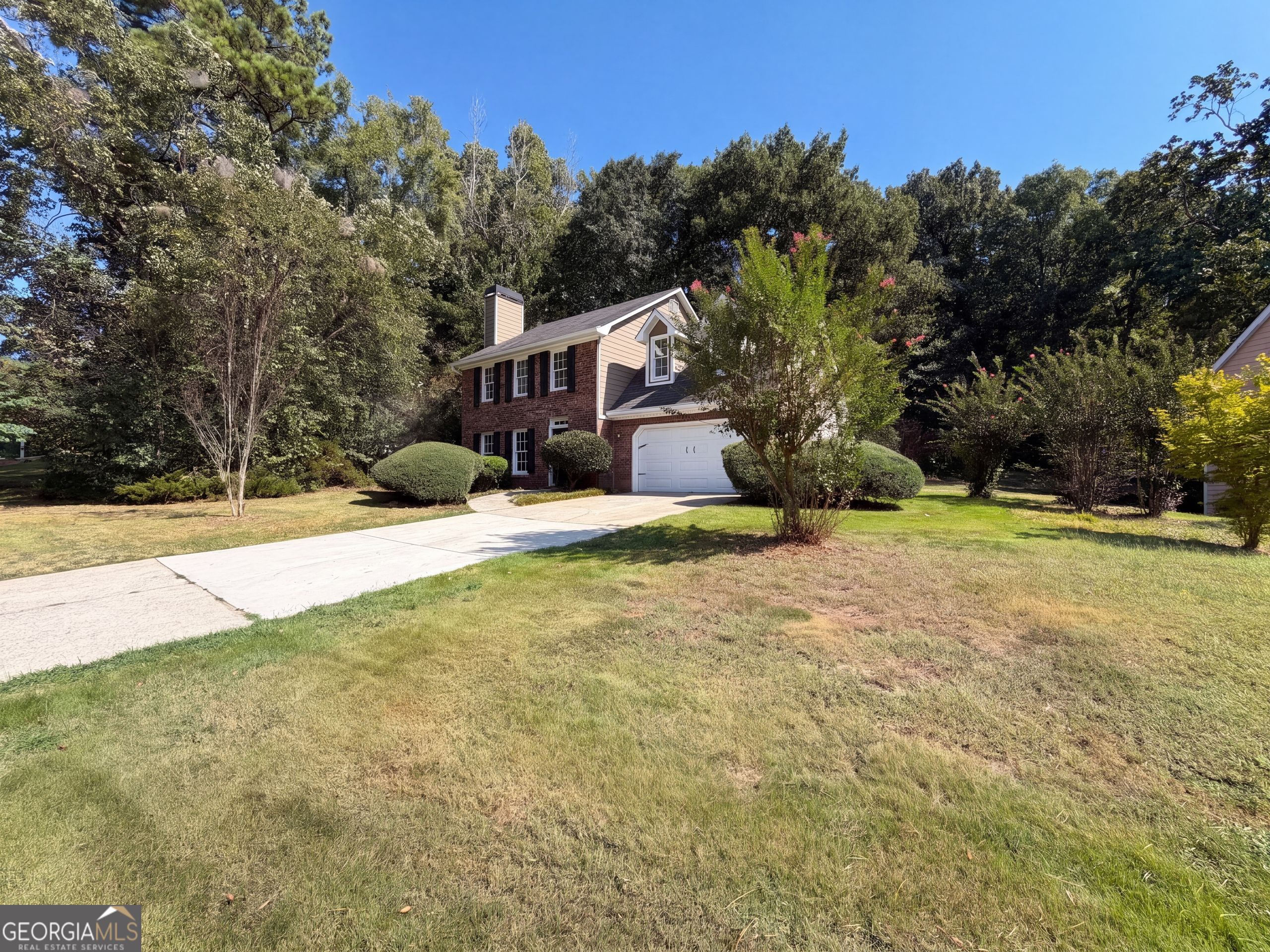 3108 Rock Creek Drive Property Photo 26