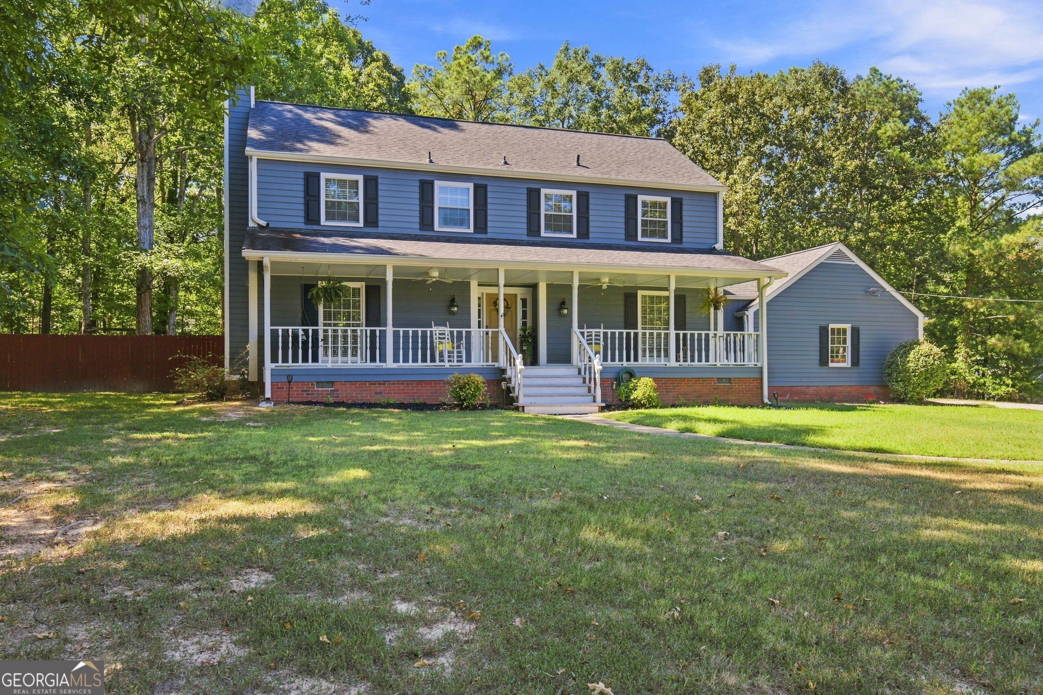 108 E Creekview Drive Sw Property Photo 3