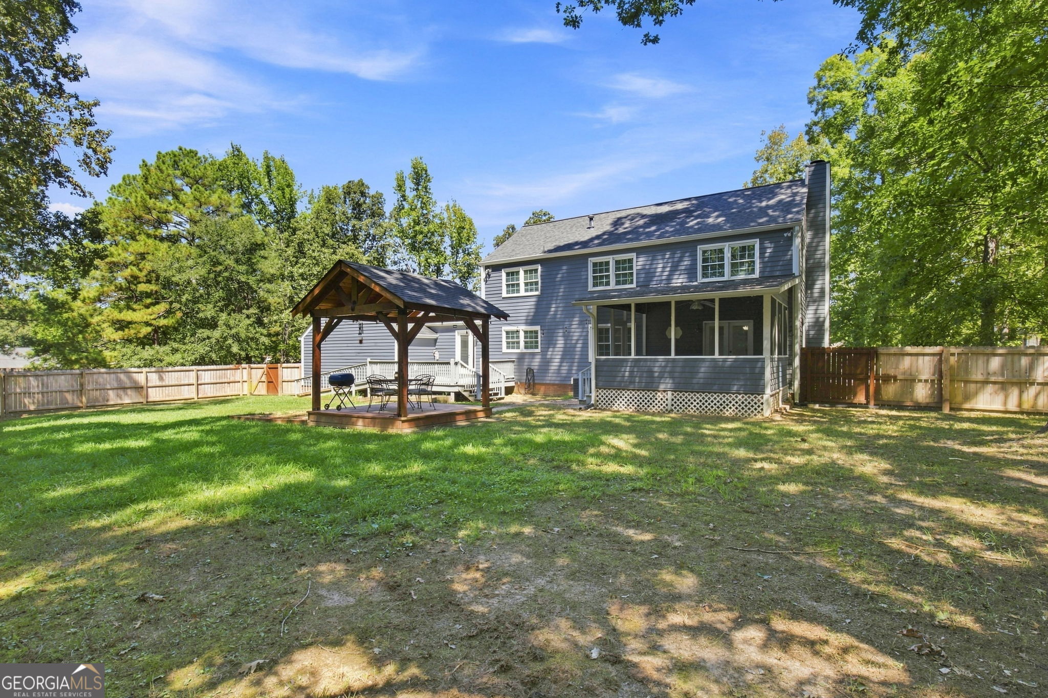 108 E Creekview Drive Sw Property Photo 69