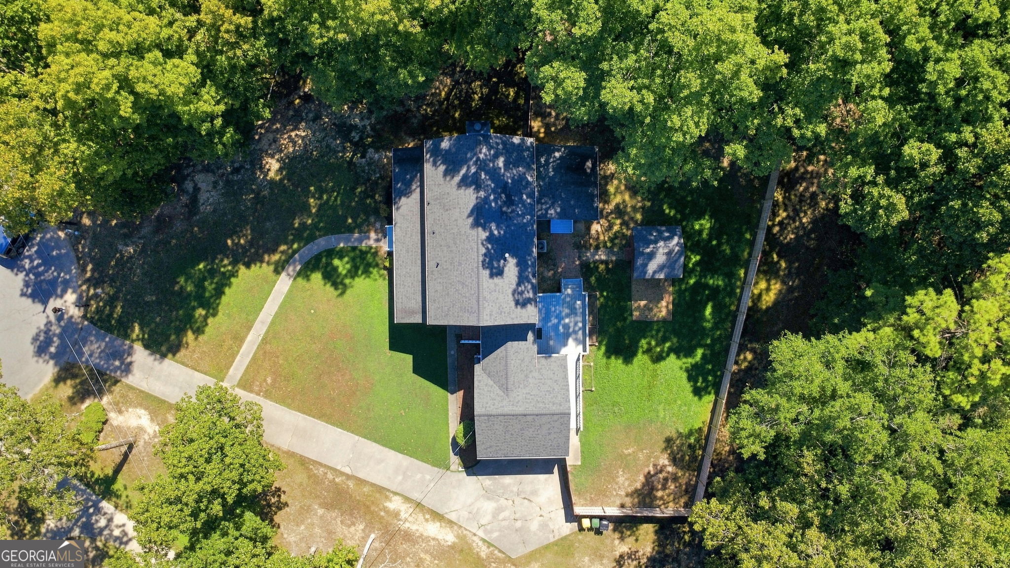 108 E Creekview Drive Sw Property Photo 74