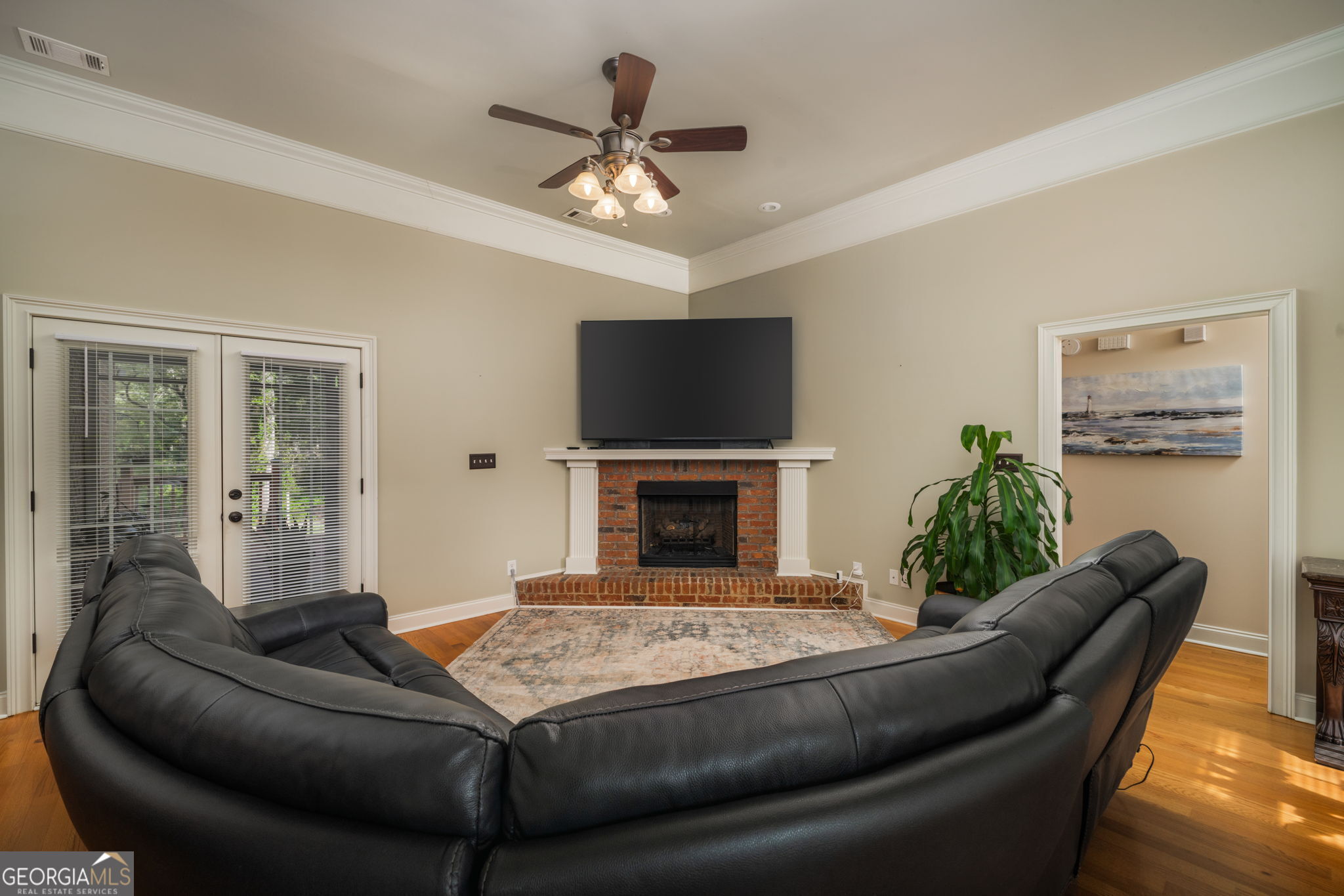 301 Hunts Landing Drive Property Photo 22