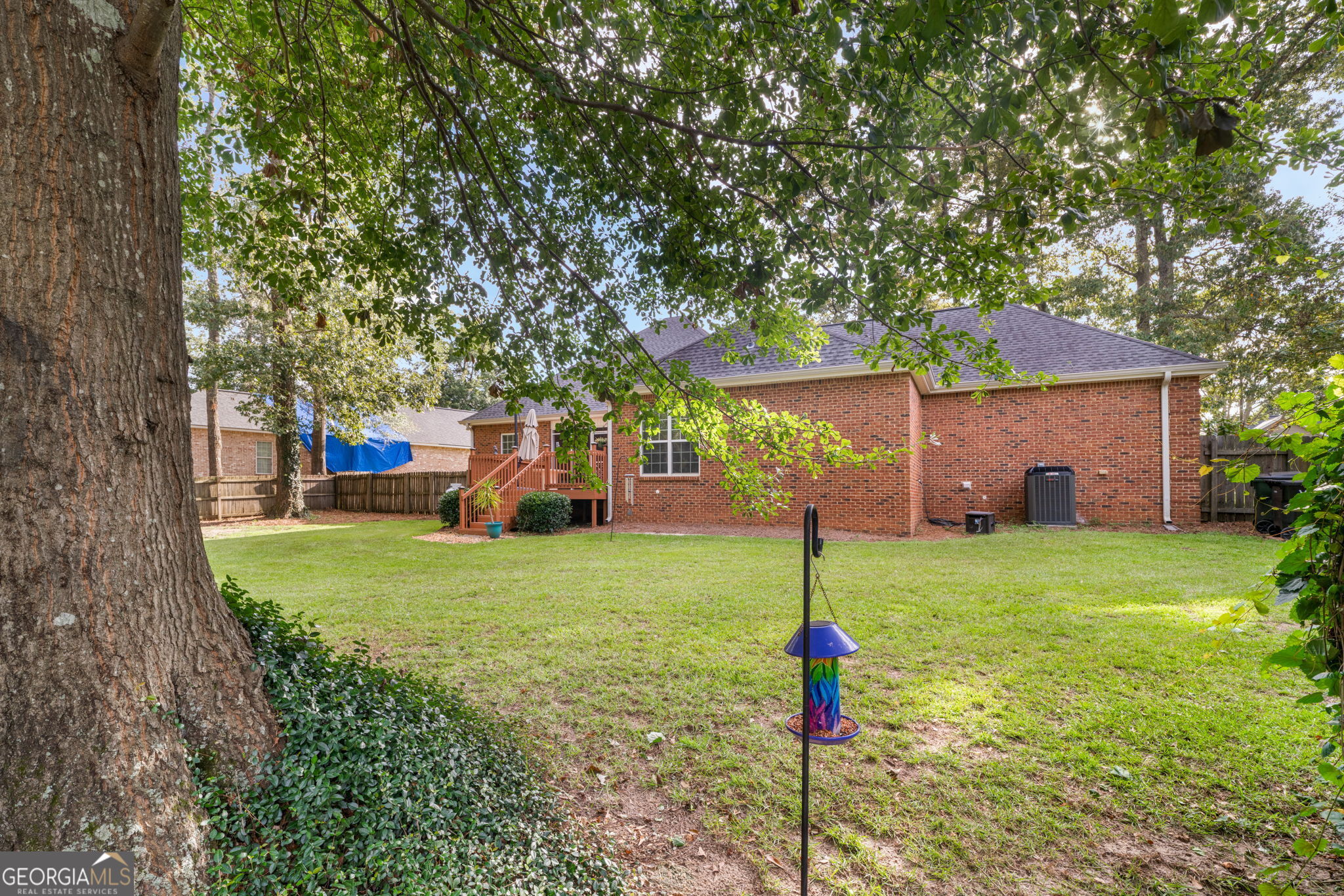 301 Hunts Landing Drive Property Photo 42