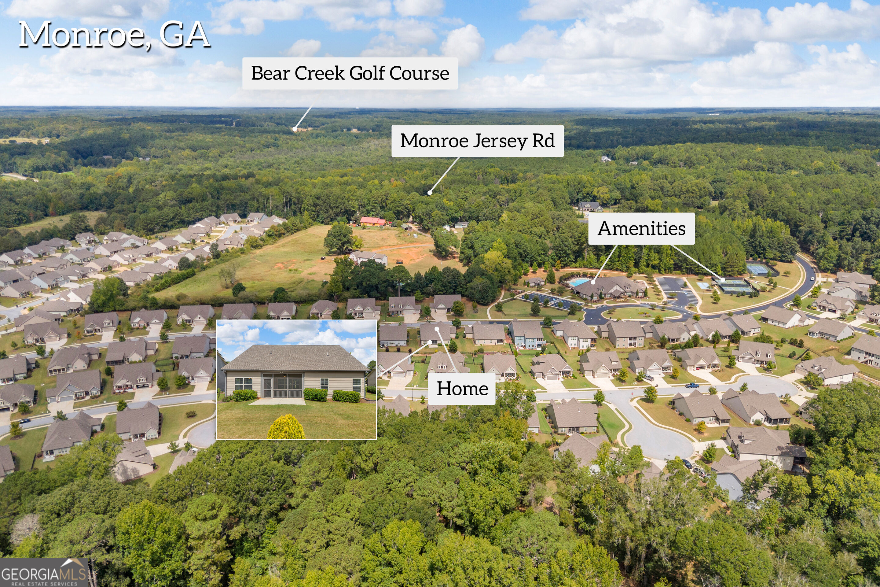246 Club Drive Property Photo 47