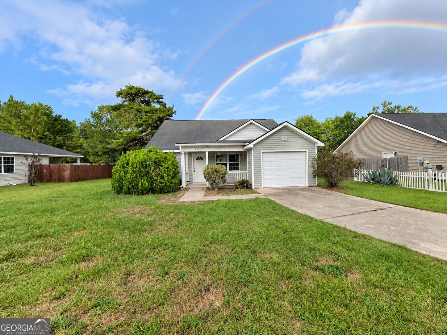 214 Archer Road Property Photo 1