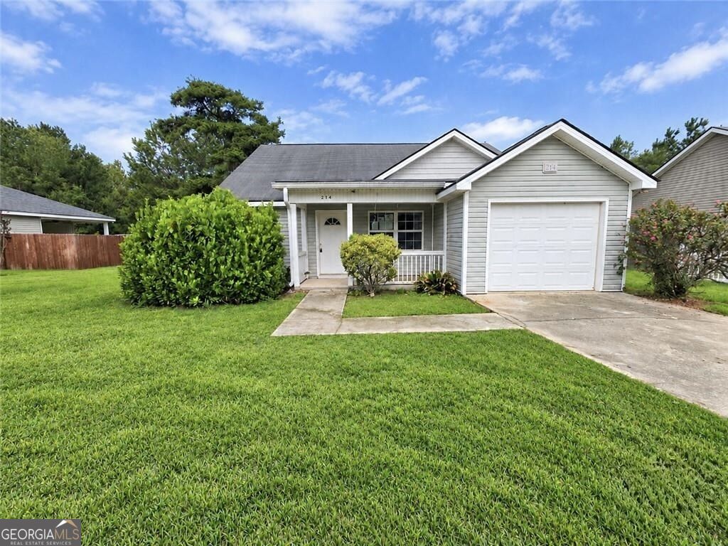 214 Archer Road Property Photo 1