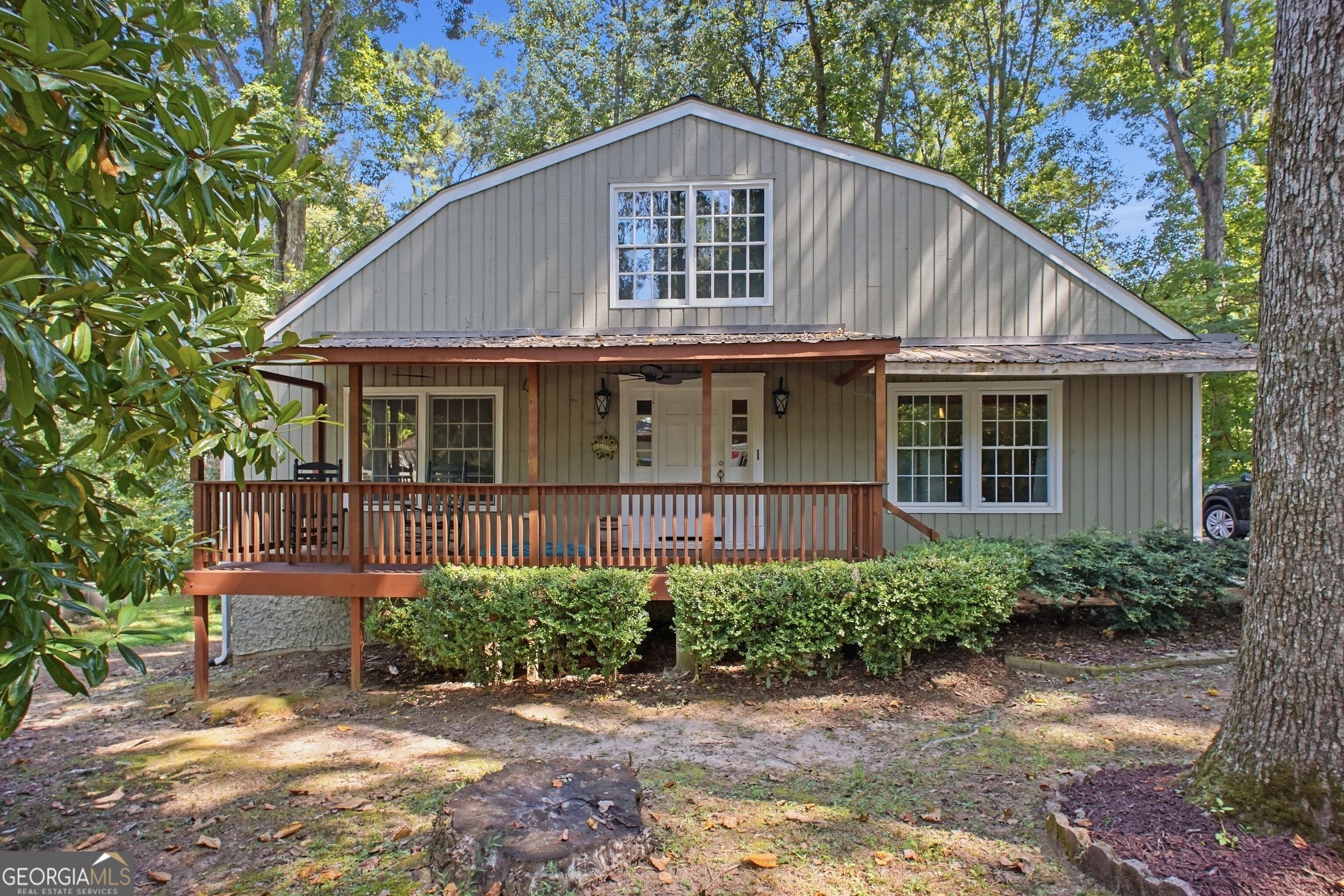 2867 Bob White Drive Property Photo 1