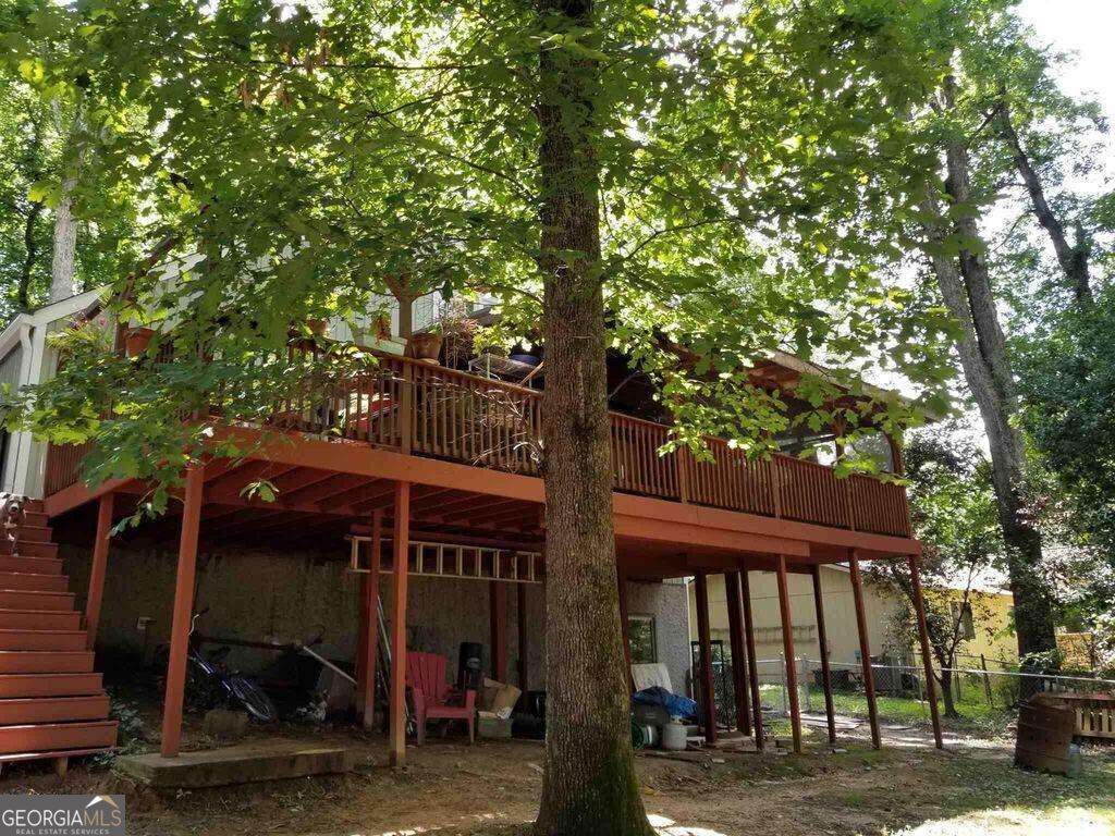 2867 Bob White Drive Property Photo 9