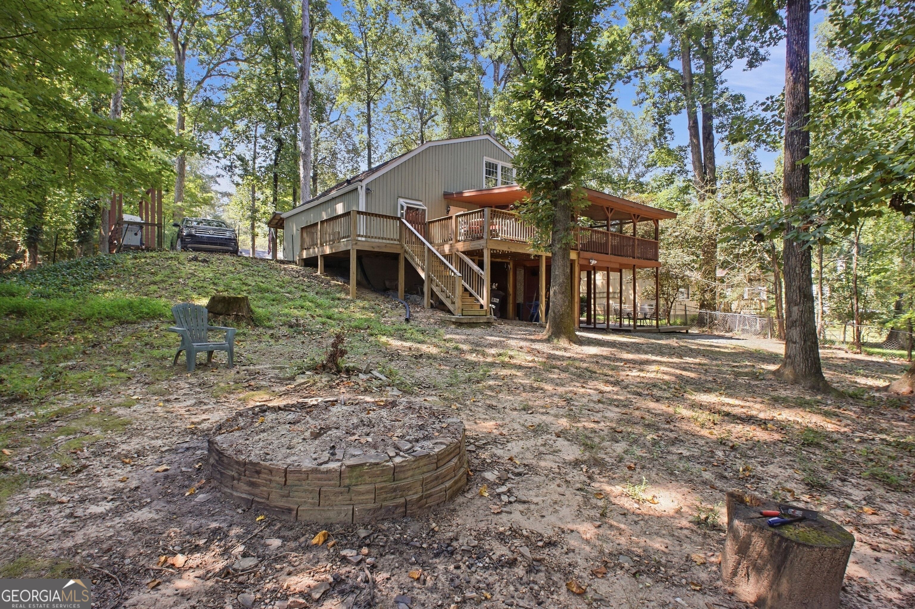 2867 Bob White Drive Property Photo 39