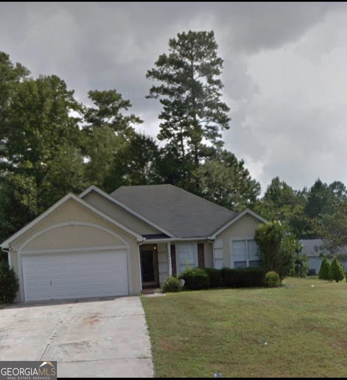 3405 Endicott Lane Property Photo 1