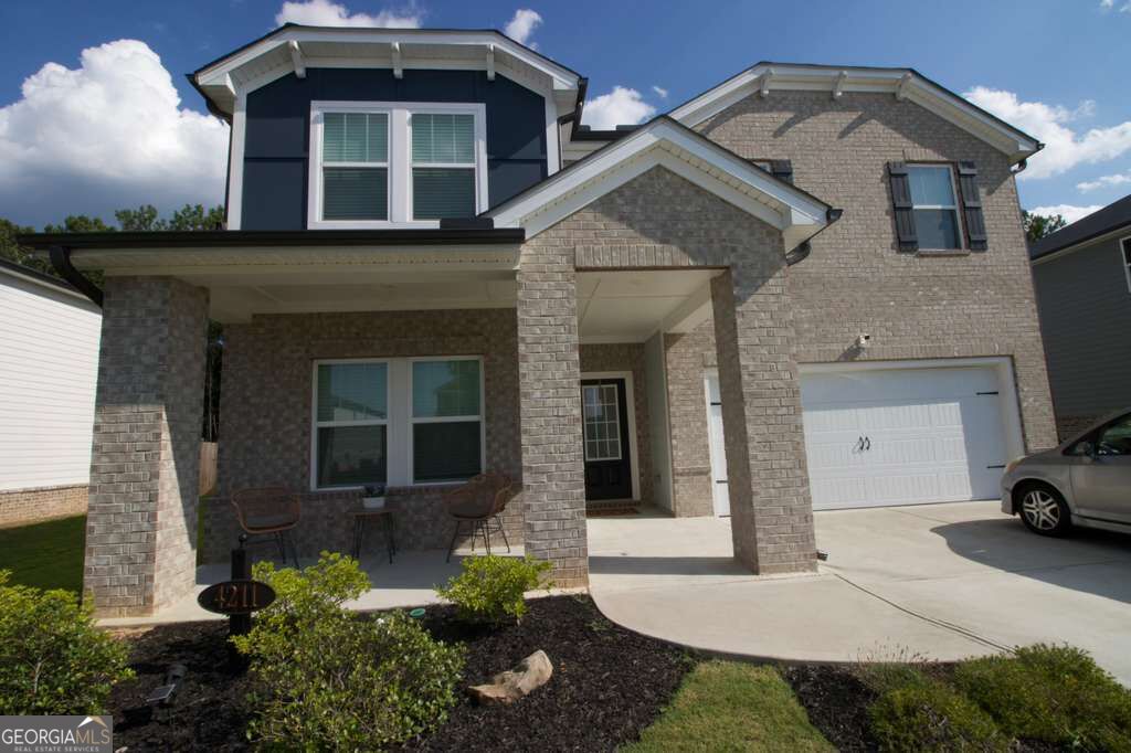 4211 Dean Grove Way Property Photo 1