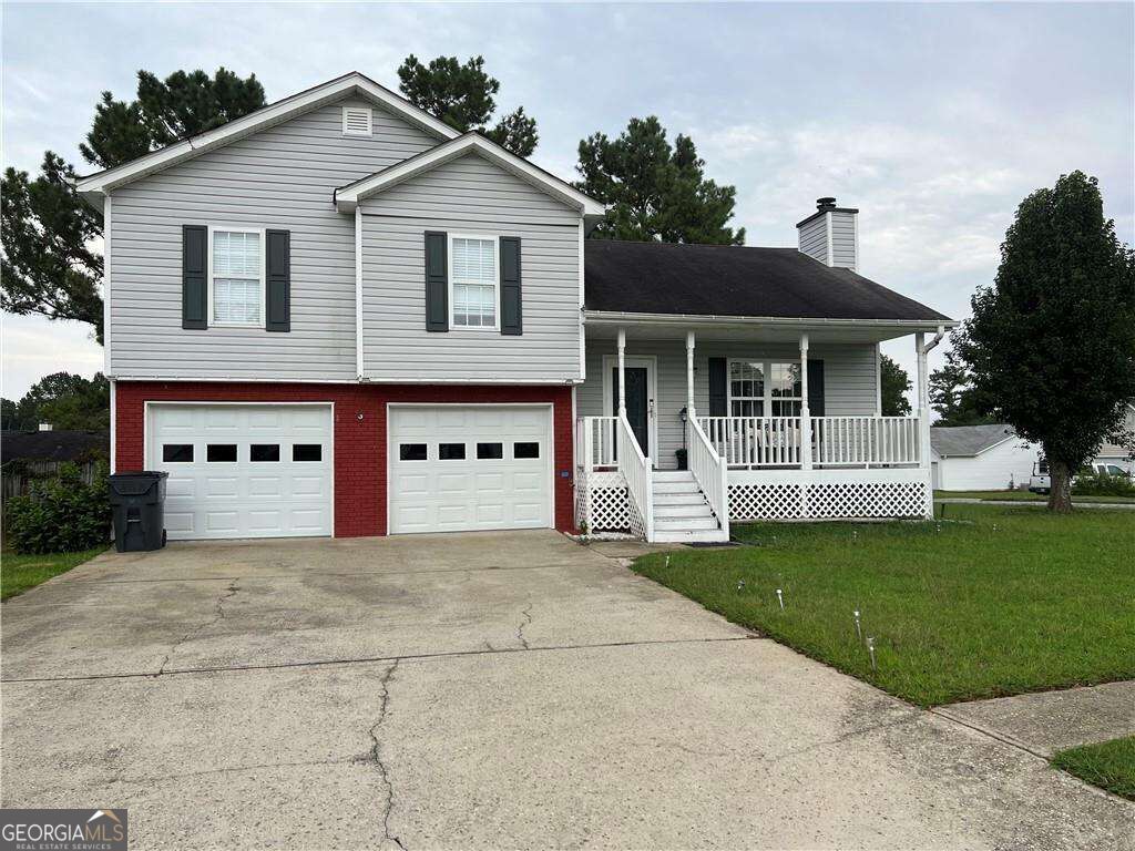 2648 Morning Glory Place Property Photo 1