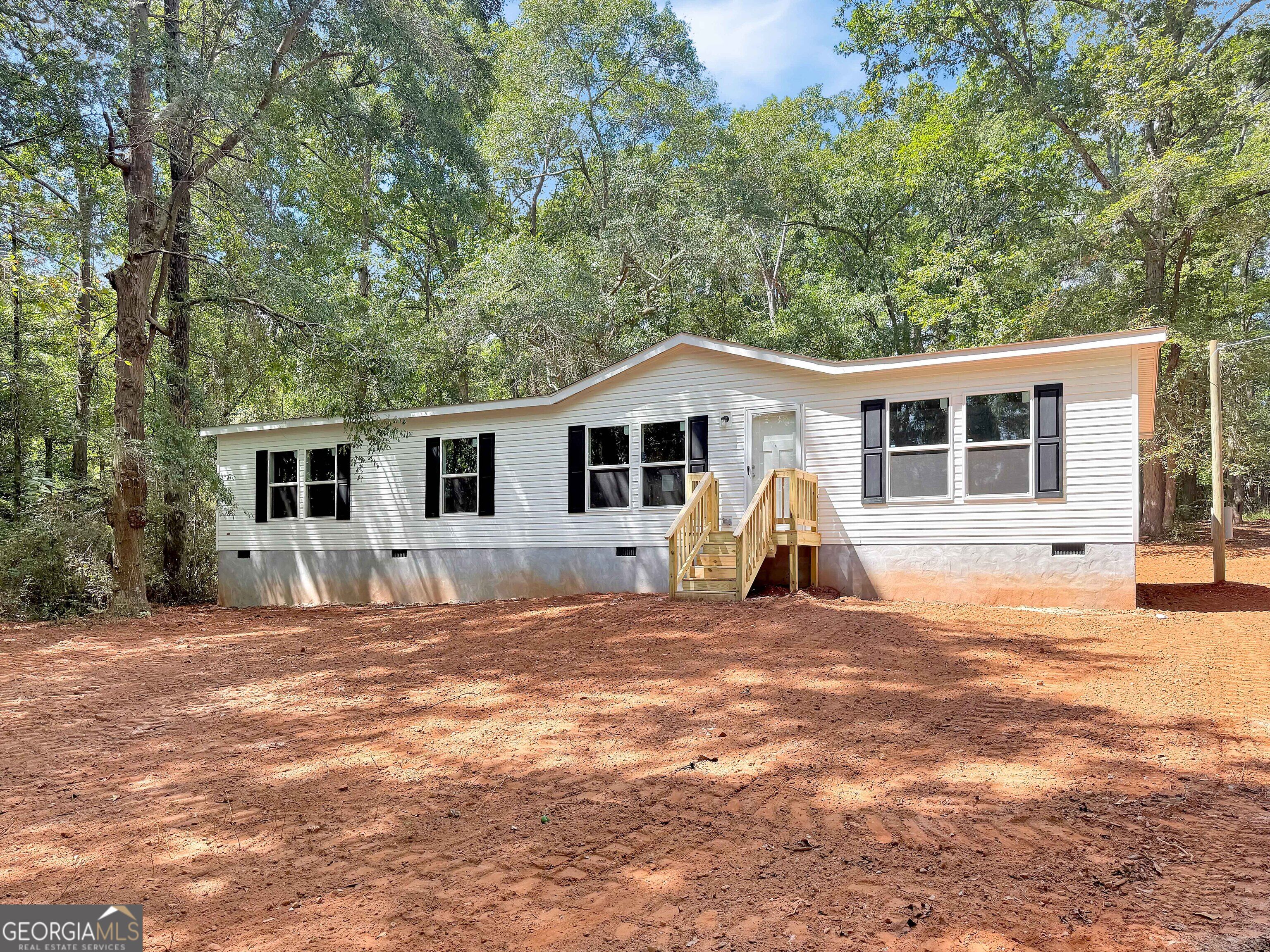 1787 Ramah Church Road Property Photo 1