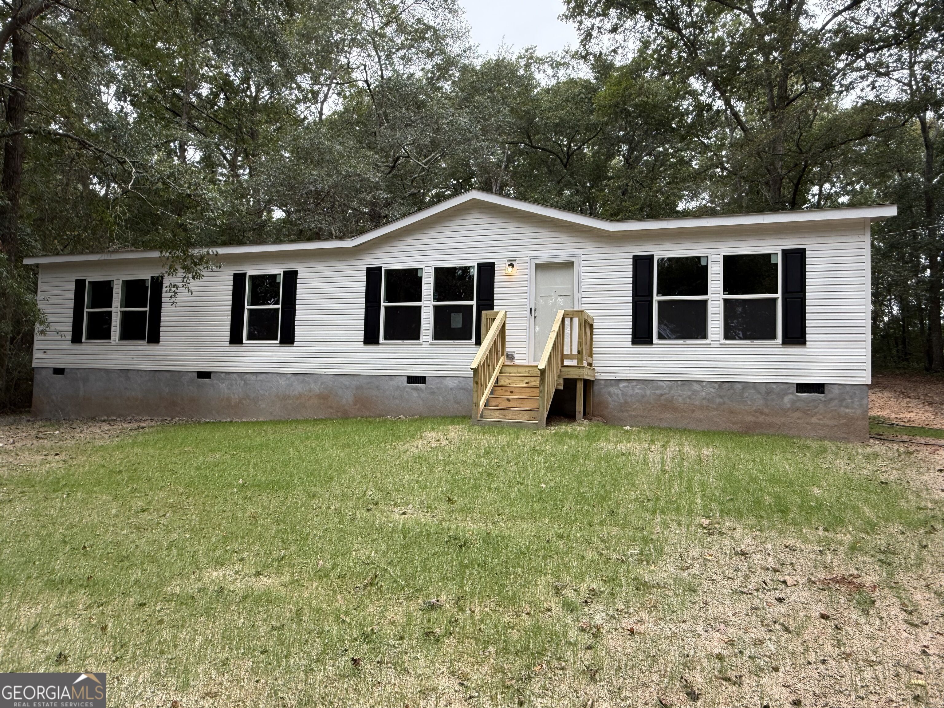 1787 Ramah Church Road Property Photo 1
