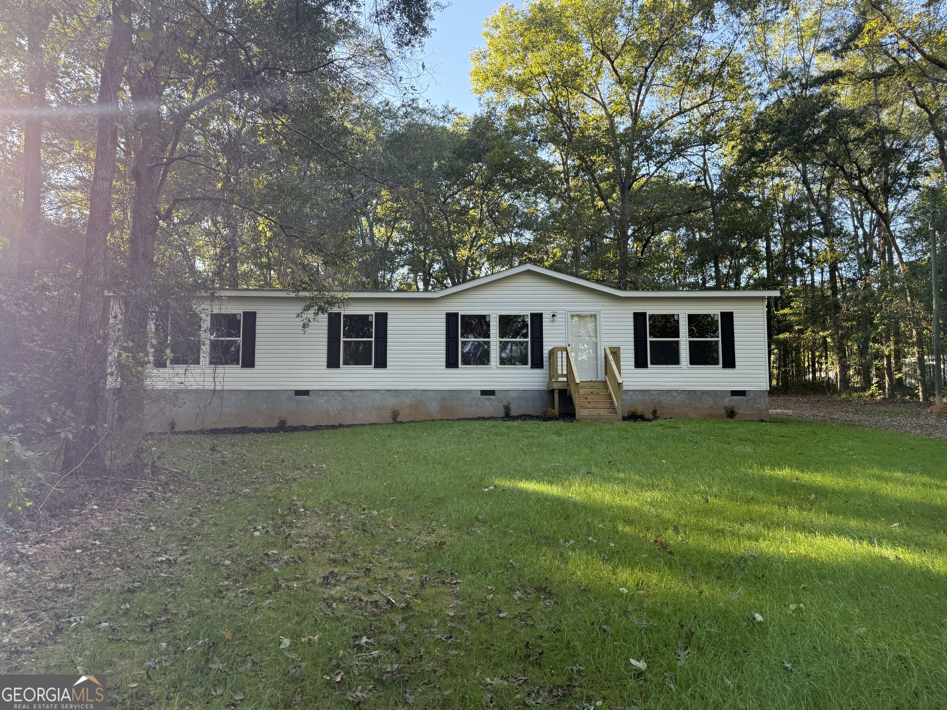 1787 Ramah Church Road Property Photo 1