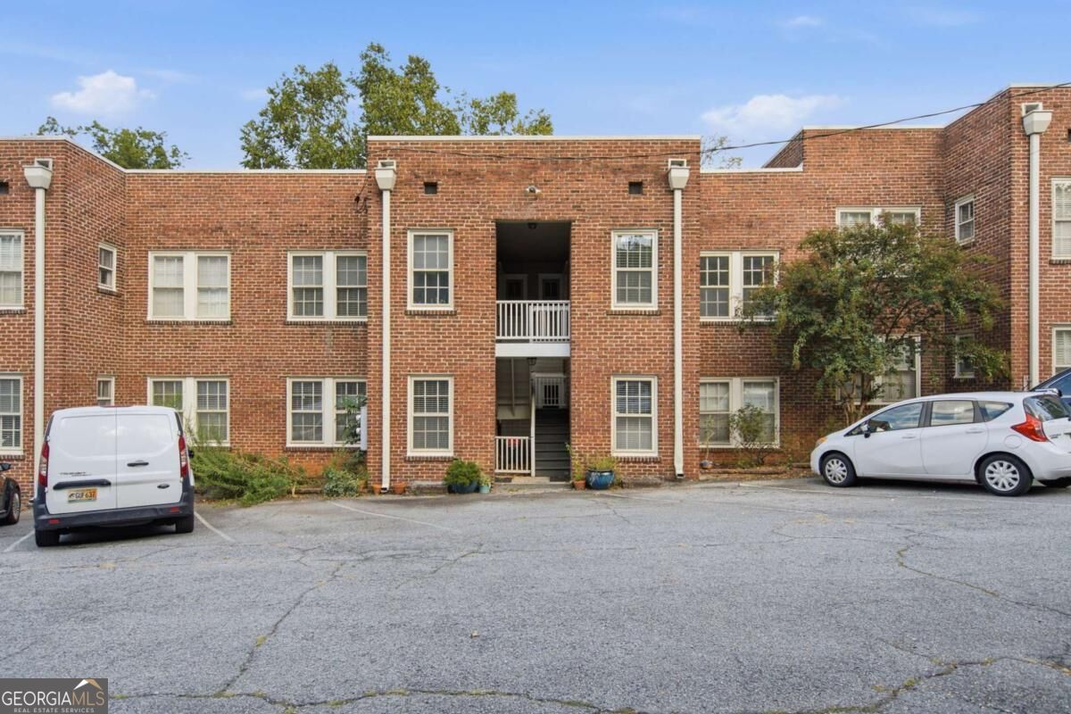 798 Frederica Street Ne # 1 Property Photo 21