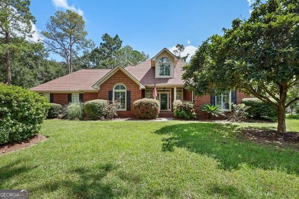 200 Princeton Way Property Photo 3